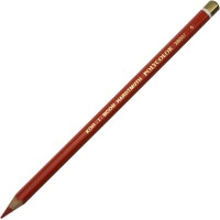 Карандаш цветной  Koh-i-noor  Polycolor художественный vermillion red / вермильон красный (12) 3800 / 6