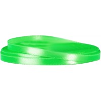 Стрічка сатин 0,5 смх22м салатова MX62147-52