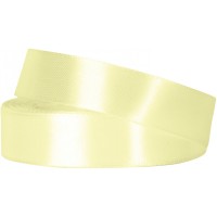 Лента атлас 1,8смх 22м айвори (8) MX62198-9