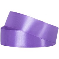 Стрічка сатин Maxi 1,8смх22 м лілова (8) № MX62192-21