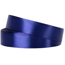 Стрічка сатін Maxi 1,8 смх22 м темно-синя (8) №MX62199-81  