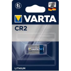  Батарейка Varta CR2/1bl photo 3V (10) (100)
