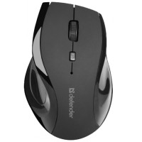 Мышка BT Defender Accura MM-295 black