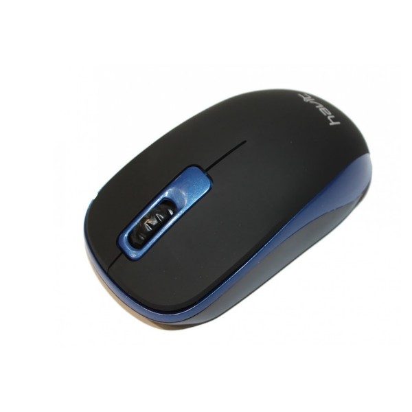 Мишка BT Havit HV-MS858GT black/blue