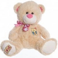 М'яка іграшка Ведмедик Макс 1008 №2  