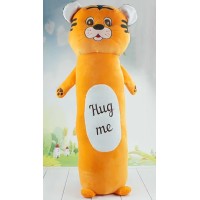 М'яка ігр. "Обіймашка Тигр 1" 24x17х76 №00276-88