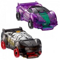 Машина-трансформер "Screechers Wild! L 1 - Найтвейвер" №EU683114/КіддіСвіт/(6)