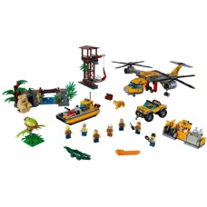 Конструктор "LEGO" Classic Валіза для творчості №10713(6)