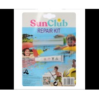 Ремкомплект, на планшеті, 13 х18х1,5 см (36) 290139