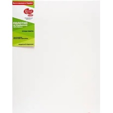 Підрамник Rosa Sudio 50х50, дрібне зерно, бавовна, акрил (1) (10) GPA5255050/3786