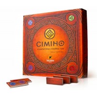  Игра Симино Така Мака (5) №40001-UA