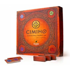 Гра Сіміно Така Мака (5) №40001-UA  