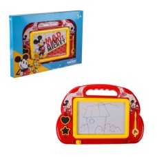 Дошка для малювання Disney Mickey Mouse в коробці 38х28х3см (24) (48) КІ №D-3406  