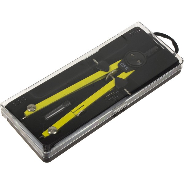 Циркуль CoolForSchool Skill Pro (12) CF81435