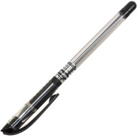 Ручка масляна кулькова Hiper Max Writer Evolution 2500 м 0,7 мм чорна (10) (250) №HO-335-ES