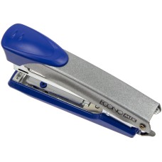 Степлер Economix 12 л E40282 металевий 10