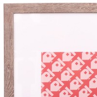 Фоторамка DL 10х15 зебра (24) DL-136