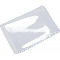 Обкладинка для кредитної картки 92 х63 мм (50) 310015