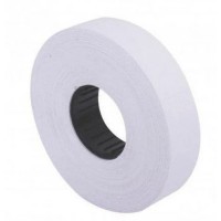 Этикетки-ценники Economix 1000 шт 21 х12 мм белые (10) (300) E21301-14