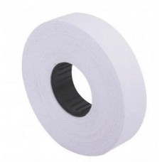 Етикетки-цінники Economix 1000 шт 21 х12 мм білі (10) (300) E21301-14