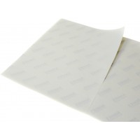 Этикетки самоклеящиеся Axent 2 шт 210х148,5 (100) 2471