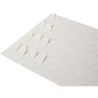 Этикетки самоклеящиеся Optima 56 шт 52,5 х21,2 мм (100) (1000) №O25121