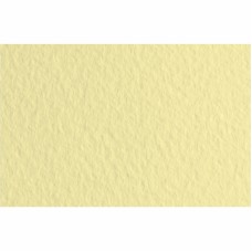 Папір для пастелі Tiziano А4 crema 21 х29,7 см 160г/м2 16F4102 (кремовий) (10) 02