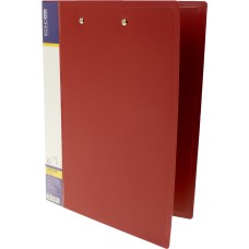 Папка-швидкозшивач Economix A4 CLIP A + C з пружиною механічною (20) E31206