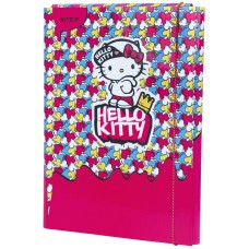 Папка для праці A4 Kite Hello Kitty (5) (20) HK21-213