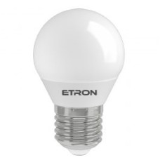 Лампа Etron Light Power LED 1-EPL-844 G45 10Вт 4200K Е14 (10)