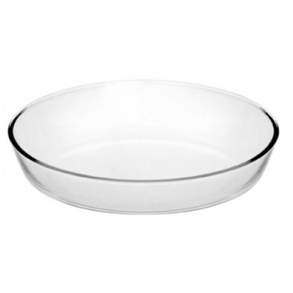 Форма для запікання Firex 2,0 л термоскло прямокутна (6) 236758-B