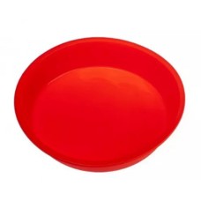 Форма для кексу силікон 26х5,5 см Stenson (60) MH-3033 