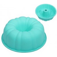  Форма для кексу силікон Кекс 26х8,5 см Stenson (60) №MH-3035