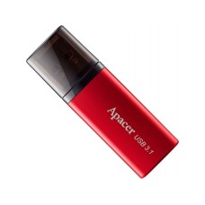 Флеш-пам`ять 64 GB Apacer AH25 B USB3.1 red 6297  