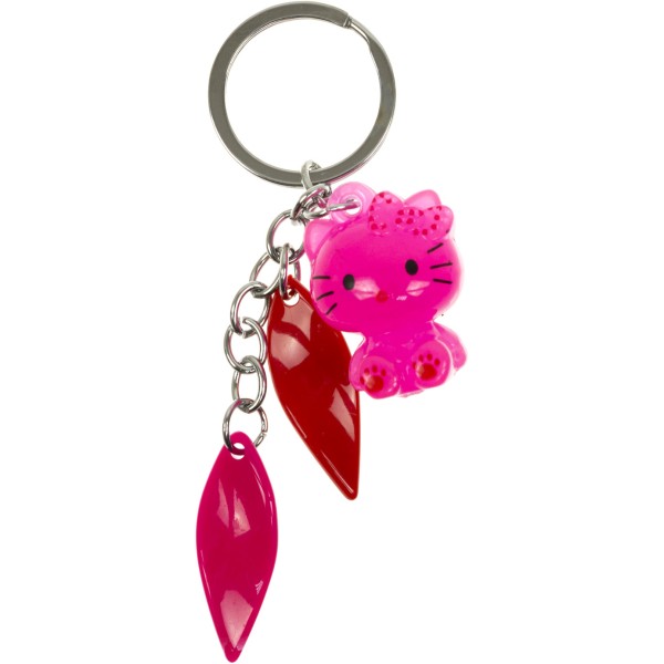  Брелок Кітті (12) (600) №3024