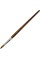 Пензлик художній синтетика круглий 7 Neo Line (50) CHNR-2207  