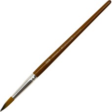 Пензлик художній синтетика круглий 8 Neo Line (1) (50) CHNR-2208  