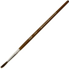 Пензлик художній поні круглий 3 Neo Line (25) (250) CHRP-2103  