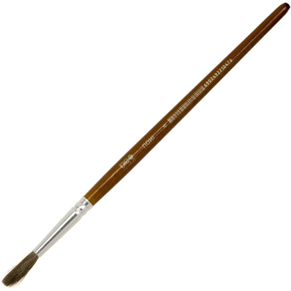 Пензлик художній поні круглий 4 Neo Line (25) (250) CHRP-2104