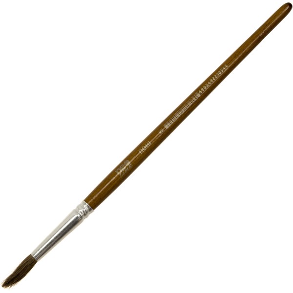 Пензлик художній поні круглий 5 Neo Line (50) CHRP-2105  