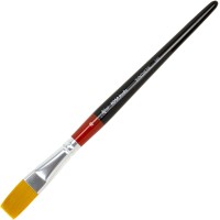 Пензлик художній Rosa Start синтетика, плоский 20 к.р. 101/18610120