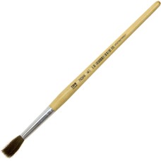 Пензлик художній поні круглий 6 Neo Line (50) BPR-2106 