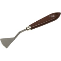 Мастихін ArtWork 1 лопатка, довжина 3,5 см 1/94129401