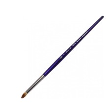 Пензлик Royal&Langnickel 4 синтетика/круглий арт. M77SR-4