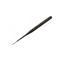 Пензлик Royal&Langnickel 1 синтетика/лайнер арт. 4200L