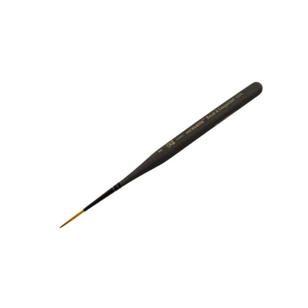 Пензлик Royal&Langnickel 1 синтетика/лайнер арт. 4200L