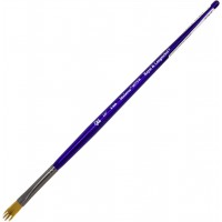 Кисточка Royal&Langnickel 1/4 синтетика/гребешок/кошачий язычок артикул M77TW-1/4