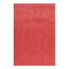 Фоаміран А4 з глітером "Santi" червоний EVA №742677(10)(1000)