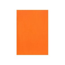 Фоаміран А4 Maxi помаранчевий, товщина 2 мм (5) №MX61619-06  