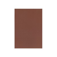 Фоаміран А4 Maxi коричневий, товщина 2 мм (5) № MX61619-07